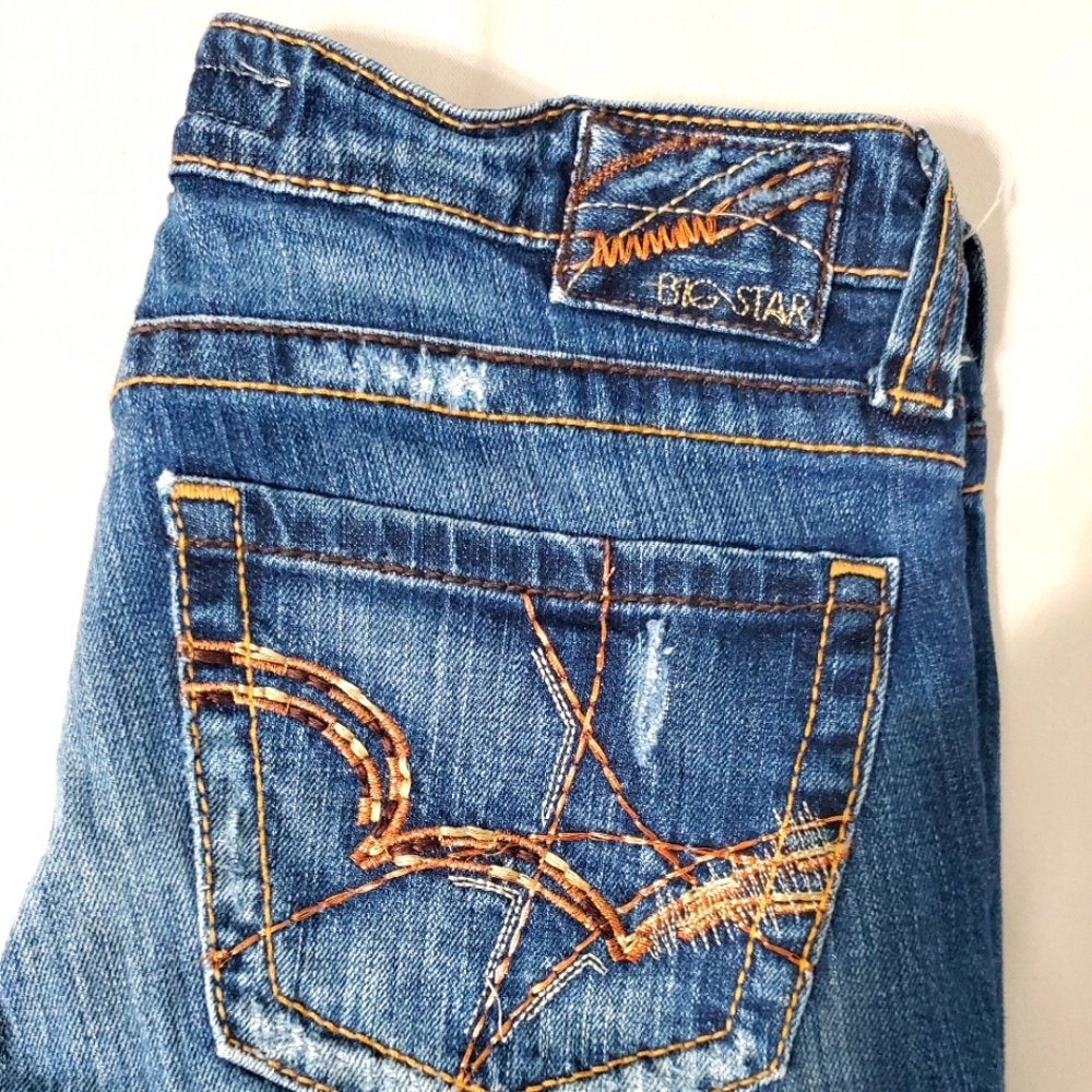 Big Star jeans